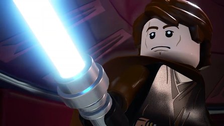 Lego Star Wars: The Skywalker Saga mit neuem Gameplay-Trailer und Releasedatum