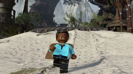 LEGO-Fan baut gewaltige Schlacht aus Star Wars: Episode 3 nach – aus über 125.000 Steinen