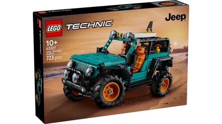 LEGO Technic 2026