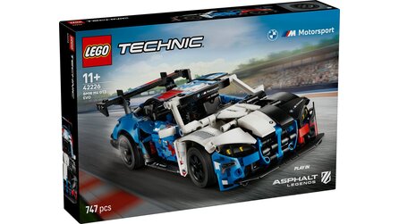 LEGO Technic 2026