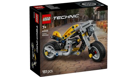 LEGO Technic 2026