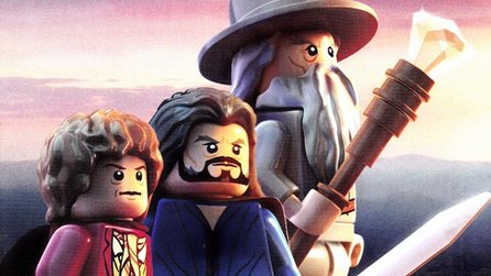 LEGO: Der Hobbit - Dritter Kinofilm kommt doch nicht als DLC