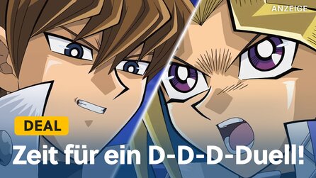 Yu-Gi-Oh! aus Klemmbausteinen: Was LEGO plant und was es schon gibt