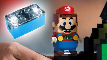 LEGO bringt 2026 komplett neuen Baustein für Sets raus, der leuchtet und Geräusche macht