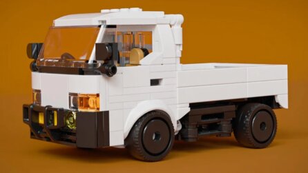 Lego-Fan baut eigenes Modell – kurz darauf wird es auf AliExpress verkauft und er sieht keinen Cent