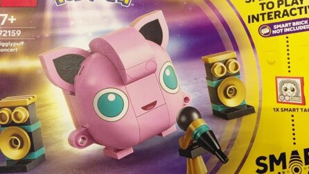 Die ersten LEGO Pokémon-Sets mit Smart Brick-Technologie sind geleakt und sehen bis auf eine Ausnahme echt cute aus