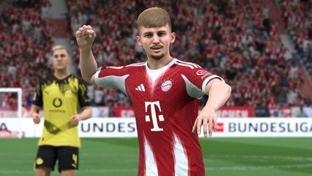 Lennart Karl nimmt Videospiel-Koffer mit zur deutschen Nationalmannschaft - er kostet knapp 1000 Euro und wir haben ihn getestet