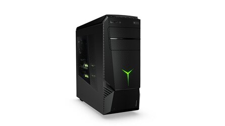 Amazon Blitzangebote am 06. März - Gaming-PCs von Lenovo + Medion