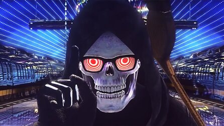 Let it Die - Angespielt-Video: So funktioniert das kostenlose Dark Souls Light für PS4