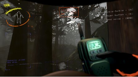 Lethal Company - Das neue Koop-Horrorspiel mit Sci-Fi-Setting im Trailer
