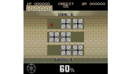 Lethal Enforcers Sega Mega Drive