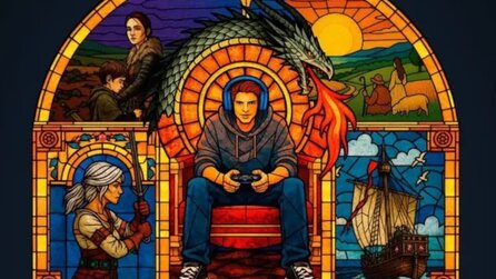Lets Play Mittelalter: Museum in Lübeck lässt euch Geschichte in spielbarer Ausstellung auf ganz besondere Art erleben