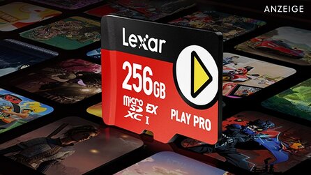 Eine der besten SD-Karten für die Switch 2 ist jetzt so günstig wie noch nie
