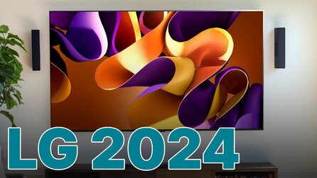 Neue LG-TVs für 2024 angekündigt: Vor allem die günstigste Preisklasse bekommt längst überfällige Verbesserungen