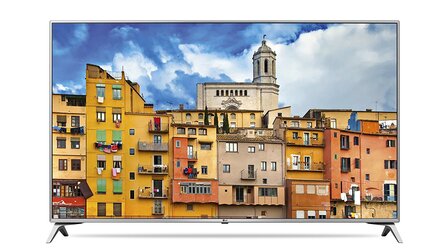 Amazon Blitzangebote am 08. Juni - LG 49 Zoll 4K-Fernseher, Cubot Cheetah 2 Smartphone