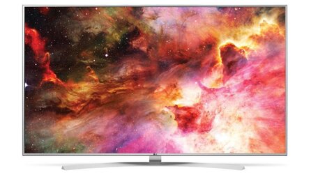 Amazon Blitzangebote am 17. November - LG 60 Zoll UHD-Fernseher und neue Countdown-Angebote