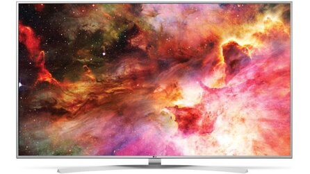 Amazon Blitzangebote am 14. Juni - 4K-Fernseher von LG und Hisense