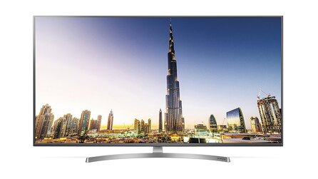 Amazon Angebote am 27. August - UHD-Fernseher von LG und Sony, Amazon Echo stark reduziert