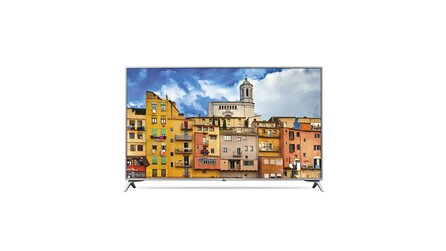 Bis zu 45% Rabatt auf UHD-Fernseher von LG und Sony - Amazon Countdown-Angebote