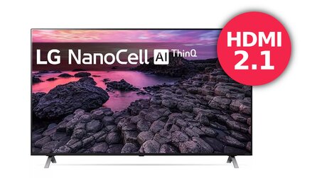 Otto – LG 4K-TV mit HMDI 2.1 zum neuen Bestpreis im Angebot [Anzeige]