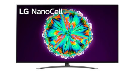 Saturn – LG 4K-TV mit HDMI 2.1 jetzt rund 350€ günstiger als bei anderen Händlern [Anzeige]