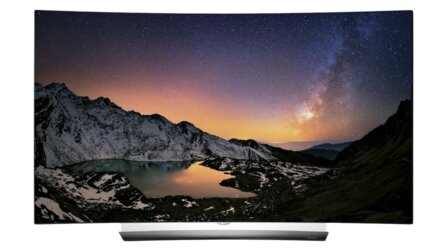 LG OLED 4K-Fernseher mit 500 Euro Rabatt - Weitere LG 4K-TVs im Angebot