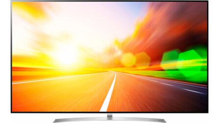 LG OLED UHD-Fernseher mit 55 Zoll zum Bestpreis - 10% Rabatt auf TVs bei Otto