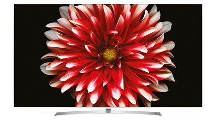 Amazon Cyber-Monday am 27. November - LG OLED-TV, PS4-, Nintendo Switch- und Xbox One-Spiele
