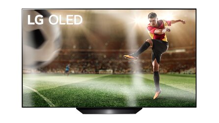 Weekend Deals bei Otto – 4K-TV LG OLED B9 mit HDMI 2.1 zum Bestpreis [Anzeige]
