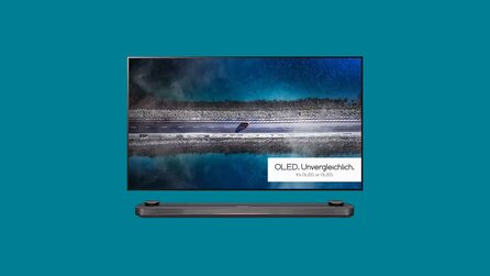 MediaMarkt Blitzangebot: LG OLED 4K TV für PS5 mit HDMI 2.1 zum neuen Bestpreis [Anzeige]