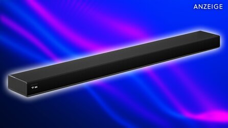 Neuer Tiefstpreis: Die vielleicht innovativste Soundbar seit Jahren ist bei MediaMarkt gerade lachhaft günstig