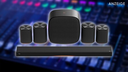 Eine neue Soundbar macht eine entscheidende Sache anders und könnte damit ein neues Zeitalter einläuten