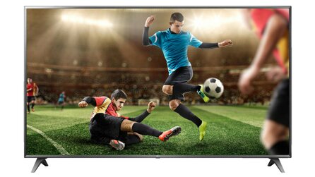 Ebay – 75 Zoll 4K-Fernseher von LG jetzt für 719,90€ im Angebot [Anzeige]