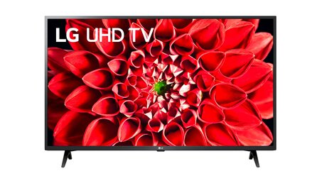 Otto – Letzte Chance: LG 4K-TV aus 2020 für 329€ im Angebot [Anzeige]
