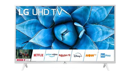 Amazon – Neue 4K-TVs von LG heute zum Bestpreis + Music HD 90 Tage gratis [Anzeige]