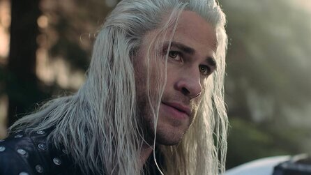 The Witcher: Geralt-Darsteller Liam Hemsworth sagt, die Spiele sind großartig, wenn man keine Beziehung, einen Job oder irgendwas anders im Leben zu tun hat