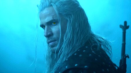 The Witcher Staffel 4: Netflix veröffentlicht erstes Video von Liam Hemsworth als Geralt und wir sind komplett überrumpelt