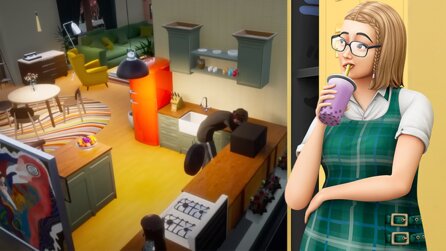 Die Sims bekommt Konkurrenz: Lebenssimulation Life by You greift den Platzhirsch an