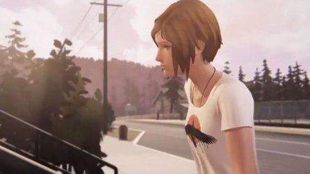 Life is Strange: Before the Storm - Prequel im E3-Trailer offiziell vorgestellt