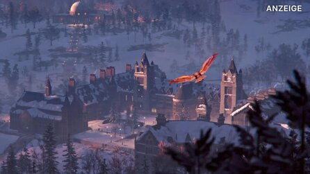 Fünf Spiele für unter 50 Euro? Für diese Reihe solltet ihr besser Taschentücher bereithalten!