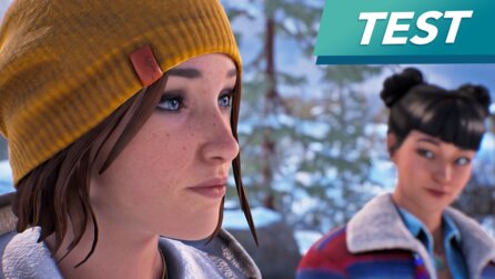 Life is Strange Double Exposure im Test: Nach 2 Kapiteln lautet das Fazit Ich will mehr!