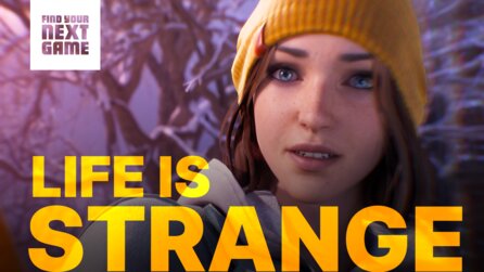 Life is Strange: Double Exposure - Release, Story und Gameplay: Das müsst ihr über Max neues Mystery-Abenteuer wissen