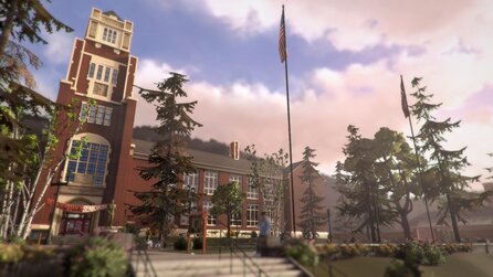 Life is Strange - Prequel - Geleakte Screenshots zum vermuteten Vorgänger-Spiel