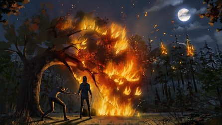 Life is Strange - Prequel - Geleakte Screenshots zum vermuteten Vorgänger-Spiel