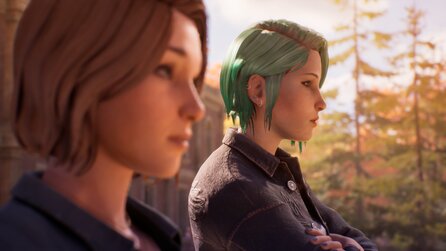 Life is Strange: Reunion enthüllt - Release, Story und Gameplay: Das müsst ihr über Max letztes Mystery-Abenteuer wissen