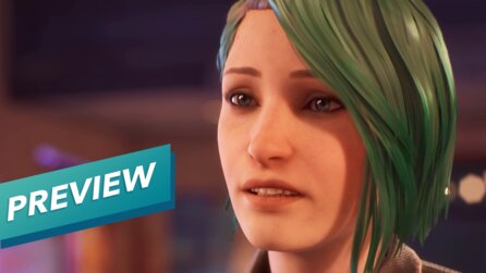 Ich habe Life is Strange: Reunion gespielt und dabei nichts gefühlt