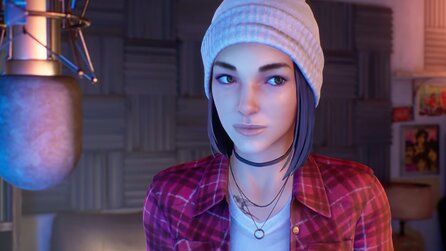 Life is Strange: True Colors-DLC ‘Wavelengths’ rückt Fanliebling in den Fokus