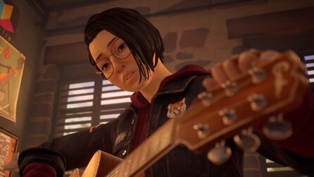 Life is Strange: True Colors Streaming-Mode ist das Witzigste, was ihr 2021 gesehen habt