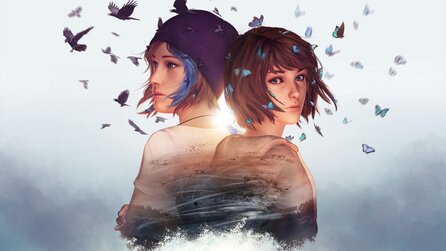 Life is Strange-Serie auf Amazon: Diese Schauspielerinnen schlüpfen in die Rollen von Max und Chloe