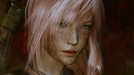 Lightning Returns: Final Fantasy 13 - Ingame-Trailer zum Tomb Raider DLC Outfit